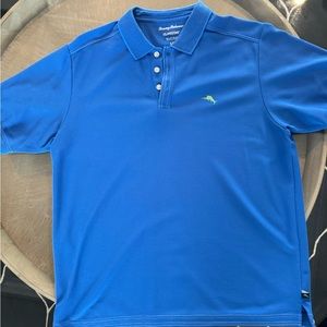 Men’s Tommy Bahama polo